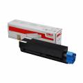 OKI B412/B432/B512/MB472 TONER NEGRO