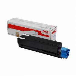 OKI B412/B432/B512/MB472 TONER NEGRO
