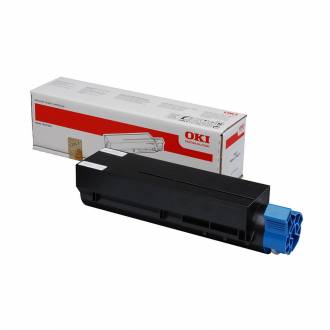 OKI B412/B432/B512/MB472 TONER NEGRO