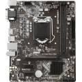 PLACA BASE MSI LGA1151 H310M PRO-VDH PLUS MATX DDR4 HDMI-VGA-DVI