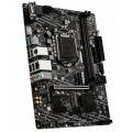 PLACA BASE MSI H410M PRO-VH 1200 MATX 2*DDR4 NVME HDMI VGA