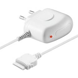 APPLE CARGADOR DE RED PARA IPHONE - IPOD