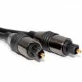 CABLE AUDIO DIGITAL TOSLINK MACHO ---> MACHO DE 1,5 Mts.