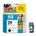 HP Nº 29 DeskJet 600-660-670-690-691-693 NEGRO