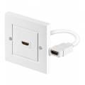 ROSETA MULTIMEDIA ACCESORIO HDMI