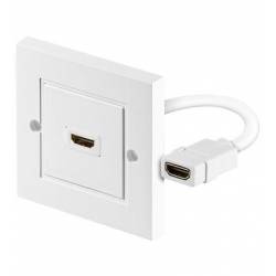 ROSETA MULTIMEDIA ACCESORIO HDMI