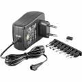 GOOBAY ALIMENTADOR UNIVERSAL 3~12V 2250MAH 8 CLAVIJAS