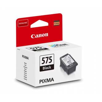 CANON Nº PG575 PIXMA TR4750i TS3550i NEGRO