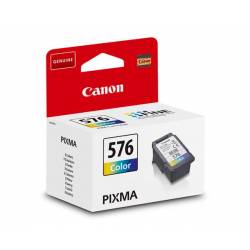 CANON Nº CL576 PIXMA TR4750i TS3550i COLOR