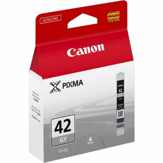 CANON PIXMA PRO-100 CLI-42 GY - 14 ml GRIS