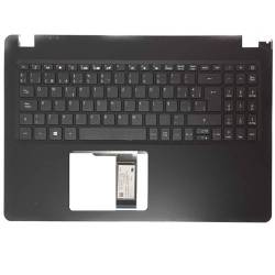 ACER TOP COVER + TECLADO PARA ACER A315-42 NEGRO