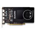 HP TARJETA GRAFICA NVIDIA QUADRO P2200 5GB GDDR5X