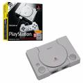 CONSOLA PLAYSTATION CLASSIC