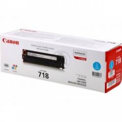CANON LBP 7200 TONER CYAN