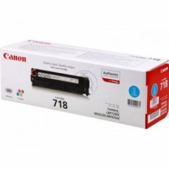 CANON LBP 7200 TONER CYAN