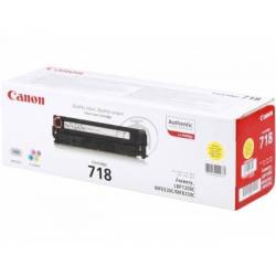 CANON LBP 7200 TONER AMARILLO