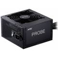 FUENTE ALIMENTACION XPG PROBE 600W 80+ BRONZE NON MODULAR ATX