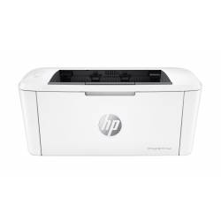 HP IMPRESORA LASER MONOCROMO LaserJet M110WE WIFI HP+