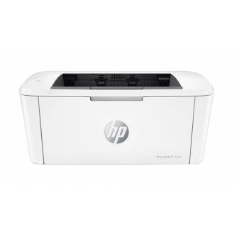 HP IMPRESORA LASER MONOCROMO LaserJet M110WE WIFI HP+