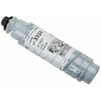 RICOH TONER MP2352 MP3352 MP2852 AF1022 NEGRO 1000PAG