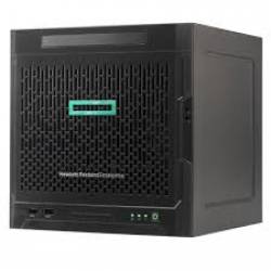 SERVER HP PROLIANT GEN10 X3216 3.4GHZ 8GB NO HDD (4 LFF NOT HOT PLUG) FUENTE 200W