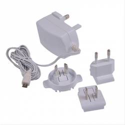 ALIMENTADOR RASPBERRY PI 3 5V 2.5A MICRO USB