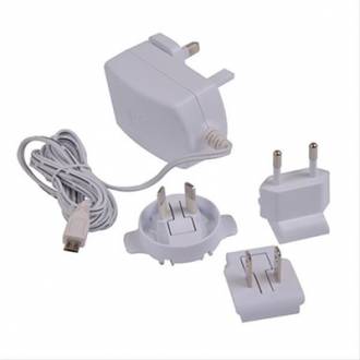 ALIMENTADOR RASPBERRY PI 3 5V 2.5A MICRO USB