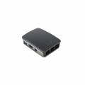 CAJA RASPBERRY PI 3 NEGRO/GRIS