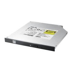 REGRABADORA DVD INTERNA SLIM NEGRA SATA 9.5MM
