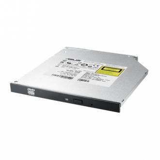 REGRABADORA DVD INTERNA SLIM NEGRA SATA 9.5MM