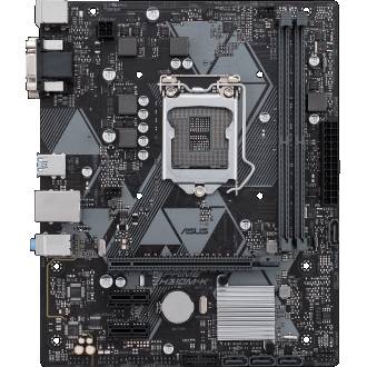 PLACA BASE ASUS 1151 CF H310M-K MATX 2*DDR4 VGA DVI