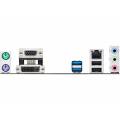 PLACA BASE ASUS 1151 CF H310M-K MATX 2*DDR4 VGA DVI