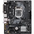PLACA BASE 1151 ASUS PRIME H310M-D R2.0 2*DDR4 SERIE VGA HDMI USB3
