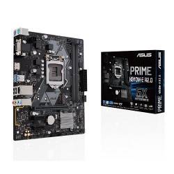 PLACA BASE 1151 ASUS H310M-E R.2 MATX 2*DDR4 VGA HDMI
