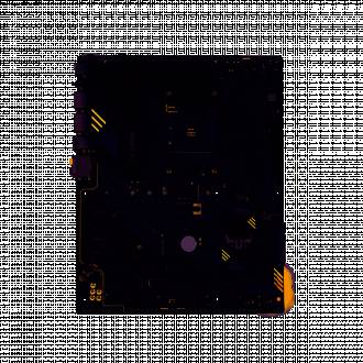 PLACA BASE ASUS TUF GAMING B550-PLUS AM4 ATX 4*DDR4
