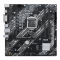 PLACA BASE ASUS 1200 PRIME H410M-K R2.0 2*DDR4 HDMI DVI NVME