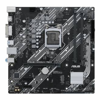 PLACA BASE ASUS 1200 PRIME H410M-K R2.0 2*DDR4 HDMI DVI NVME