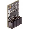 AGOTADO-----ASUS MODULO TPM-M R2.0 UNIVERSAL TRUSTED PLATFORM MODULE