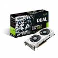 TARJETA GRAFICA ASUS GEFORCE GTX 1060 6GB-GDDR5 2*DP 2*HDMI 1*DVI-D
