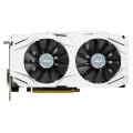 TARJETA GRAFICA ASUS GEFORCE GTX 1060 6GB-GDDR5 2*DP 2*HDMI 1*DVI-D
