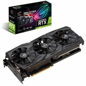 ASUS ROG STRIX RTX1060 O6G GAMING 6GB GDDR5