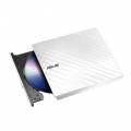 ASUS REGRABADORA DVD BLANCA USB