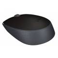 LOGITECH RATON INALAMBRICO M171 NEGRO