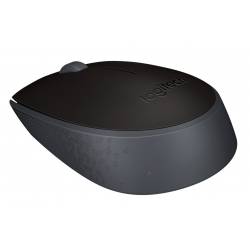 LOGITECH RATON INALAMBRICO M171 NEGRO