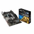 PLACA BASE MSI H110M PRO-VH S1151 MATX 2*DDR4 VGA HDMI