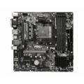 PLACA BASE MSI 1151 B450M PRO-VDH MATX 4xDDR4 VGA HDMI