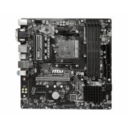 PLACA BASE MSI 1151 B450M PRO-VDH MATX 4xDDR4 VGA HDMI