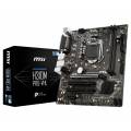 PLACA BASE MSI LGA1151 H310M PRO-VHL MATX DDR4 HDMI-VGA LPT SERIE