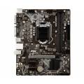 PLACA BASE MSI LGA1151 H310M PRO-VD MATX 2xDDR4