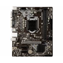 PLACA BASE MSI LGA1151 H310M PRO-VD MATX 2xDDR4